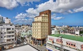 ビクトリアホテル